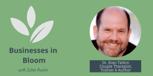 Developing the Psychobiological Approach to Couple Therapy with Dr. Stan Tatkin – Episode 56 thumbnail