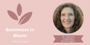 Dr. Rebecca Jorgensen – Trainer of Emotion Focused Therapy (EFT): Episode 66 thumbnail